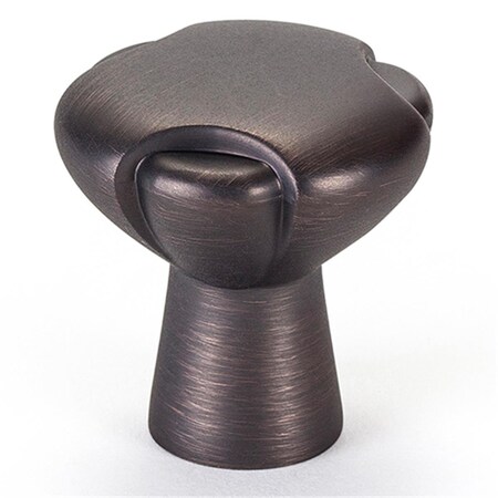 Hd Berenson Knob 1.25- Verona Bronze BE2338 10VB